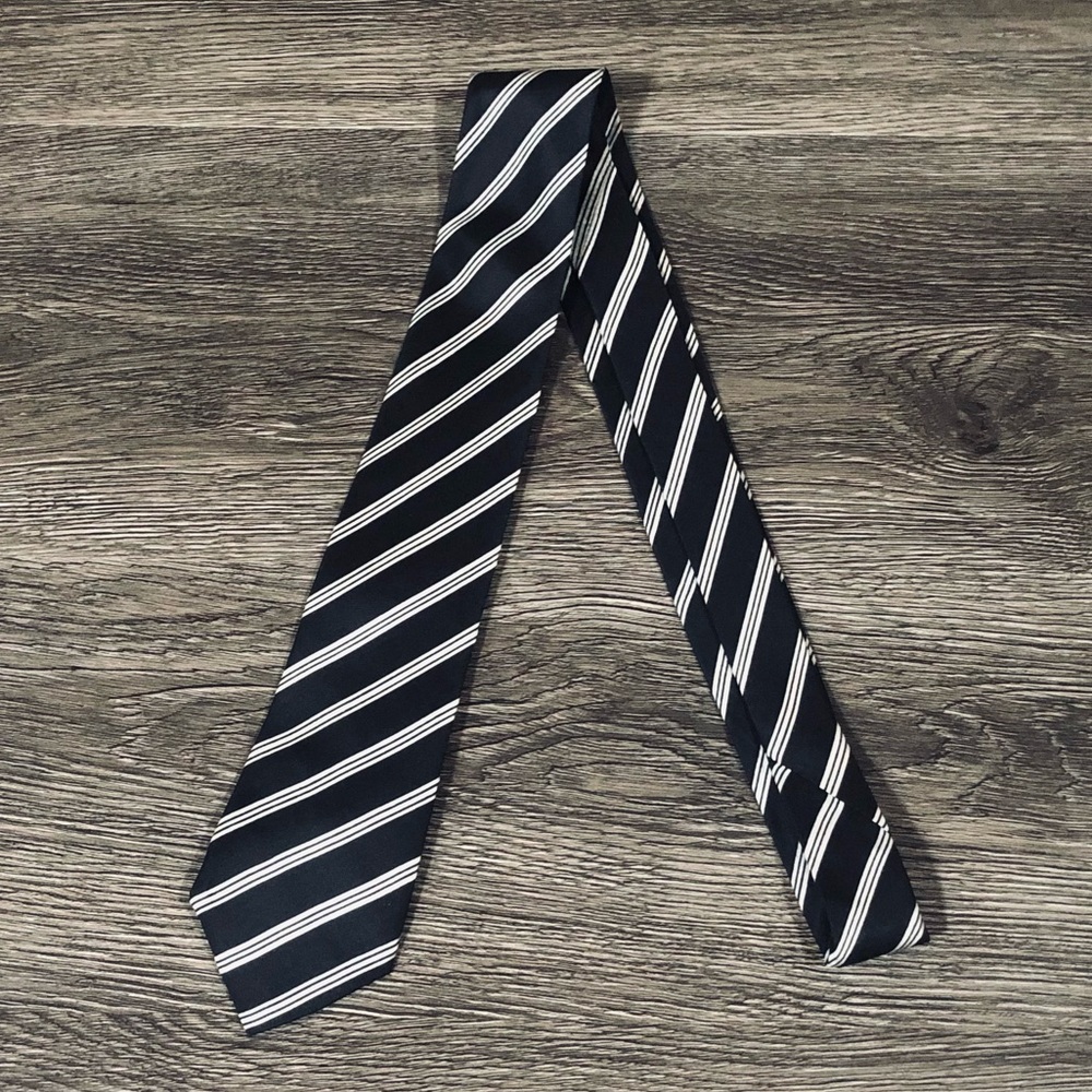 Vintage Orient Necktie #3